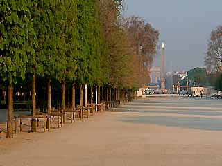 صور Tuileries Garden متنزّه